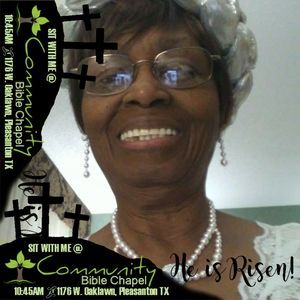 Meet your Posher, Gloria